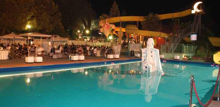 Thp Bologna Hotell Carteria di Sesto Rastignano Fasiliteter bilde