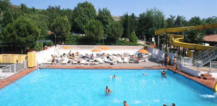 Thp Bologna Hotell Carteria di Sesto Rastignano Fasiliteter bilde