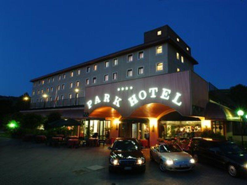 Thp Bologna Hotell Carteria di Sesto Rastignano Eksteriør bilde