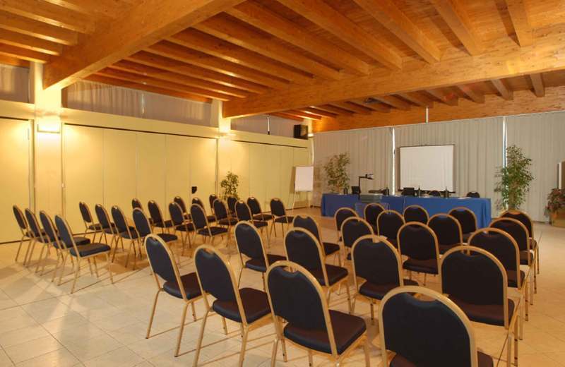 Thp Bologna Hotell Carteria di Sesto Rastignano Fasiliteter bilde