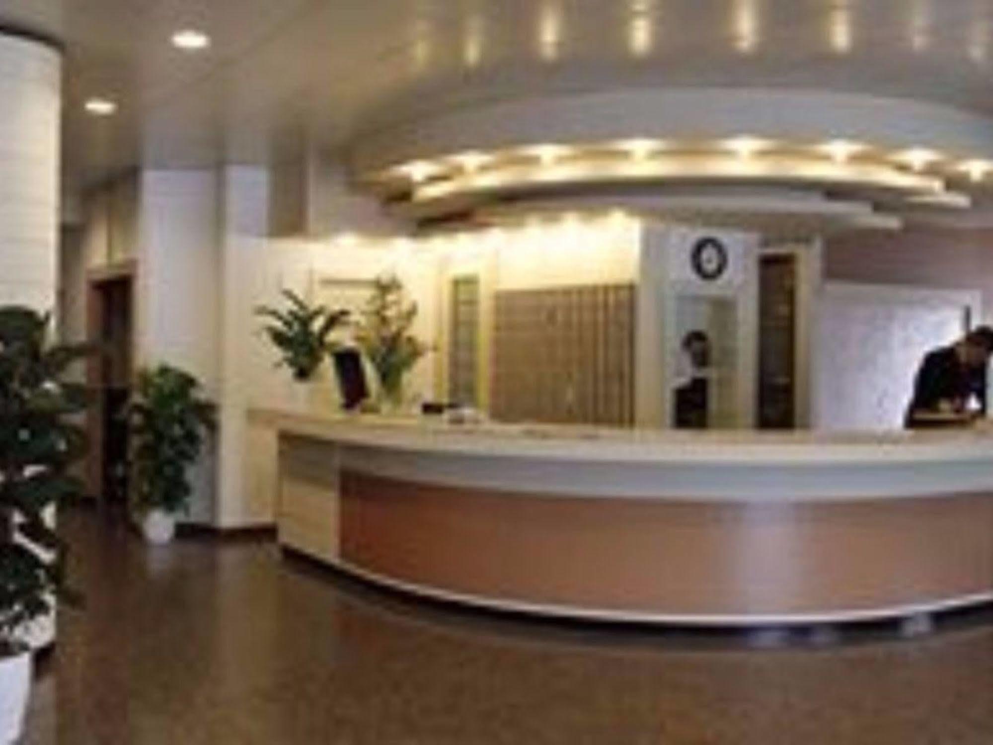 Thp Bologna Hotell Carteria di Sesto Rastignano Eksteriør bilde